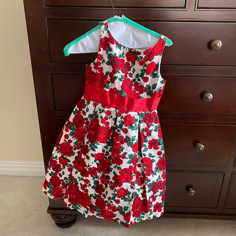 JANIE and JACK dresses